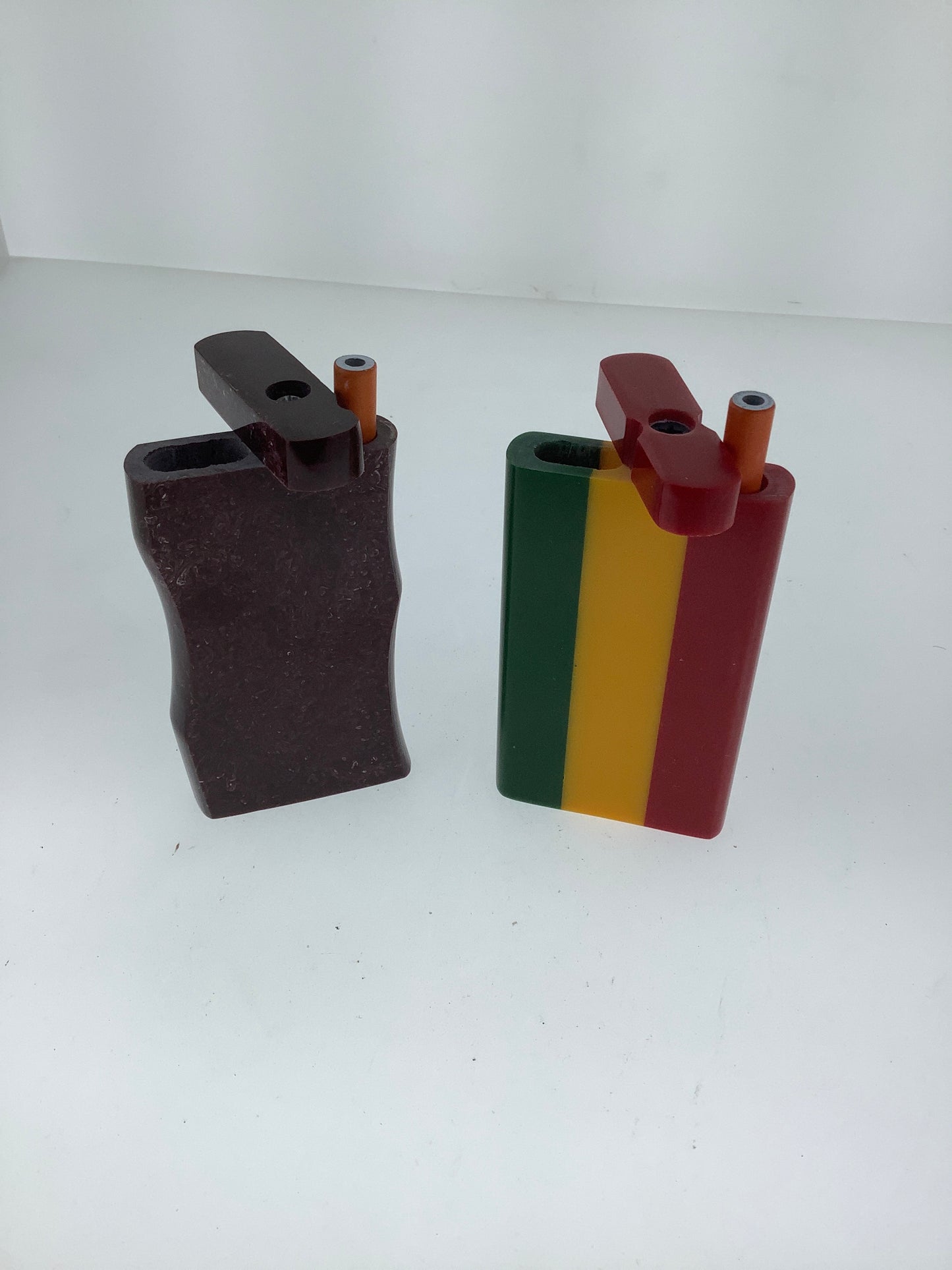 Atomic Acrylic 4" Dugout