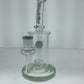 Phoenix 9" Rig w/ Color Ball & Honeycomb Jet Perc