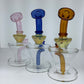 7" Phoenix Star Fumed Color Neck Rig