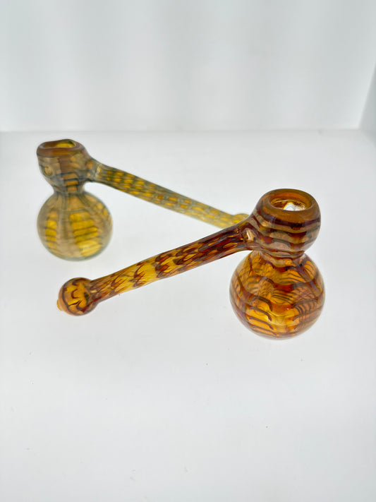 Wrap & Rake Hammer Bubbler