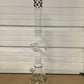 26” Wrap Rake Kink Heart Beaker