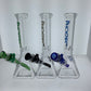 Phoenix Square Base Beaker w/ Ice Catch