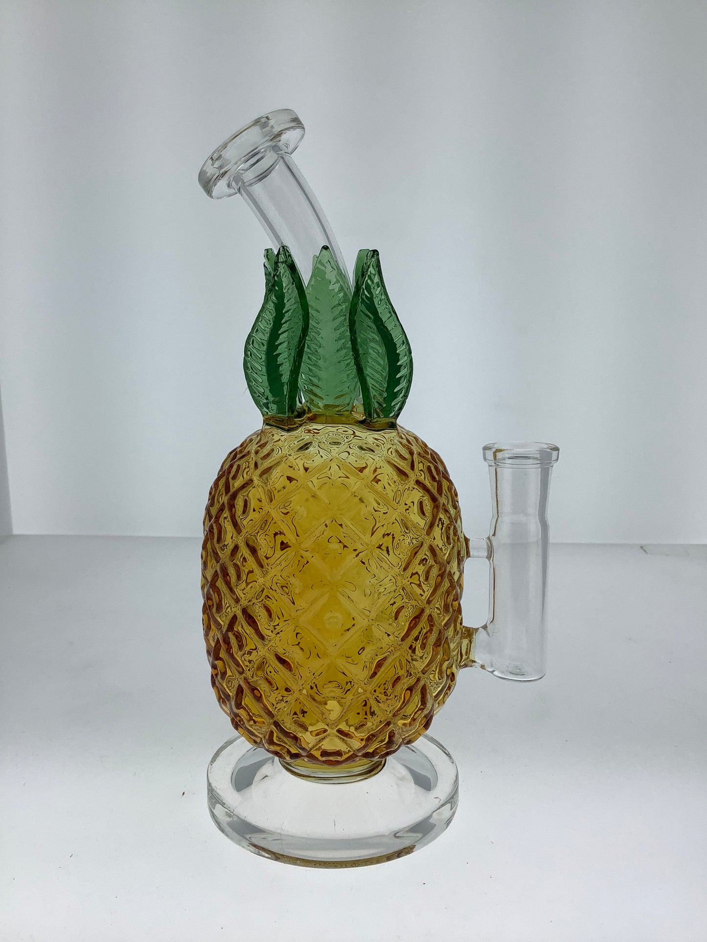 Pineapple Rig various colors