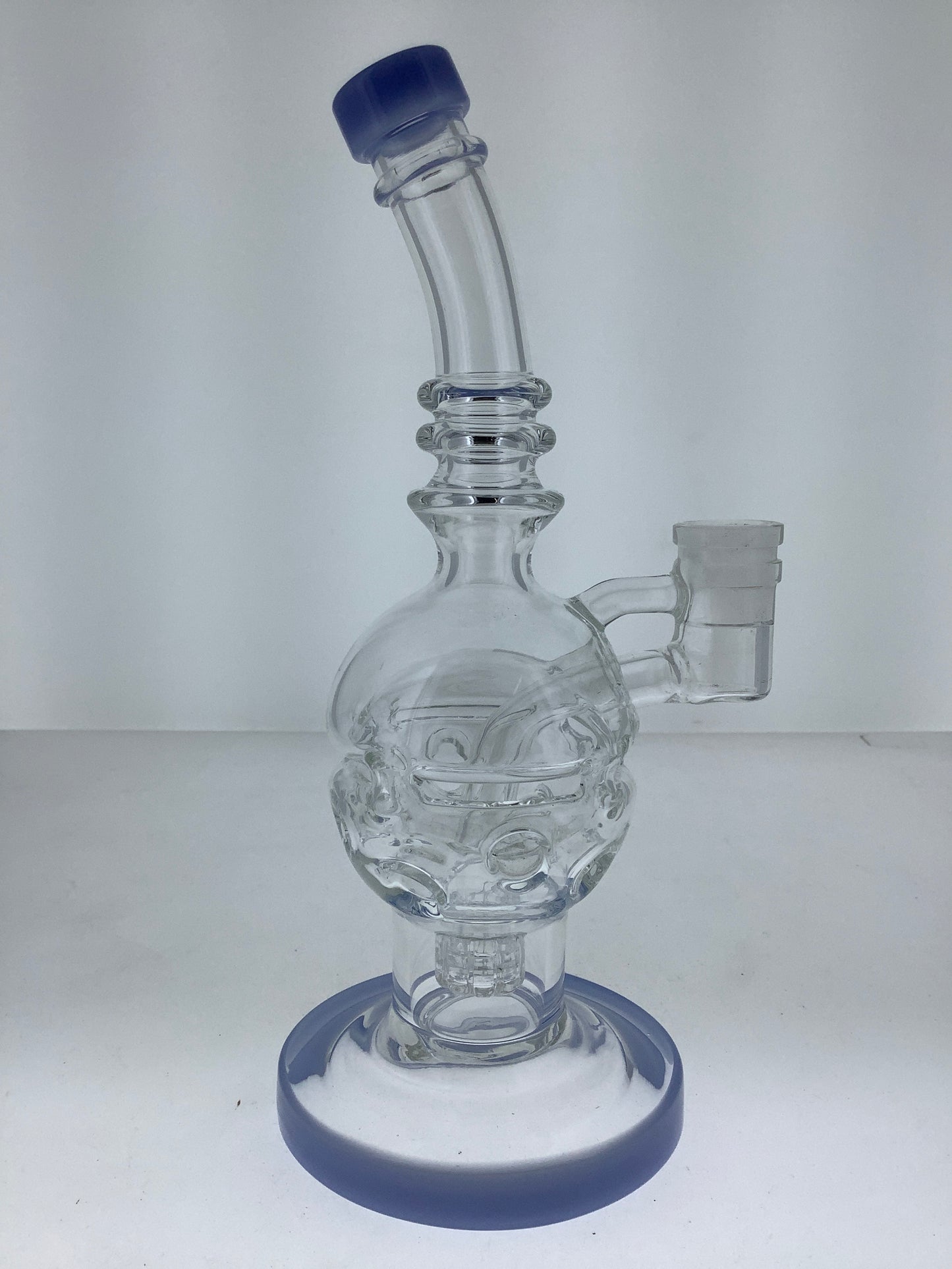 Phoenix Star Full Color Fab Rig