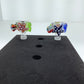 14mm Sea Critters w/ triple hole slide