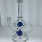 Phoenix Suspended Ball Rig w/ Color & Horn