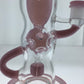 11" Color Recycler w/ Straight Fab & Matrix Perc