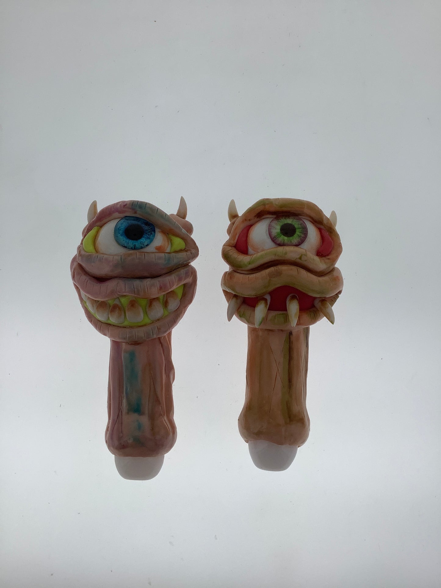 5" 3D Print Heavy Hand Pipe