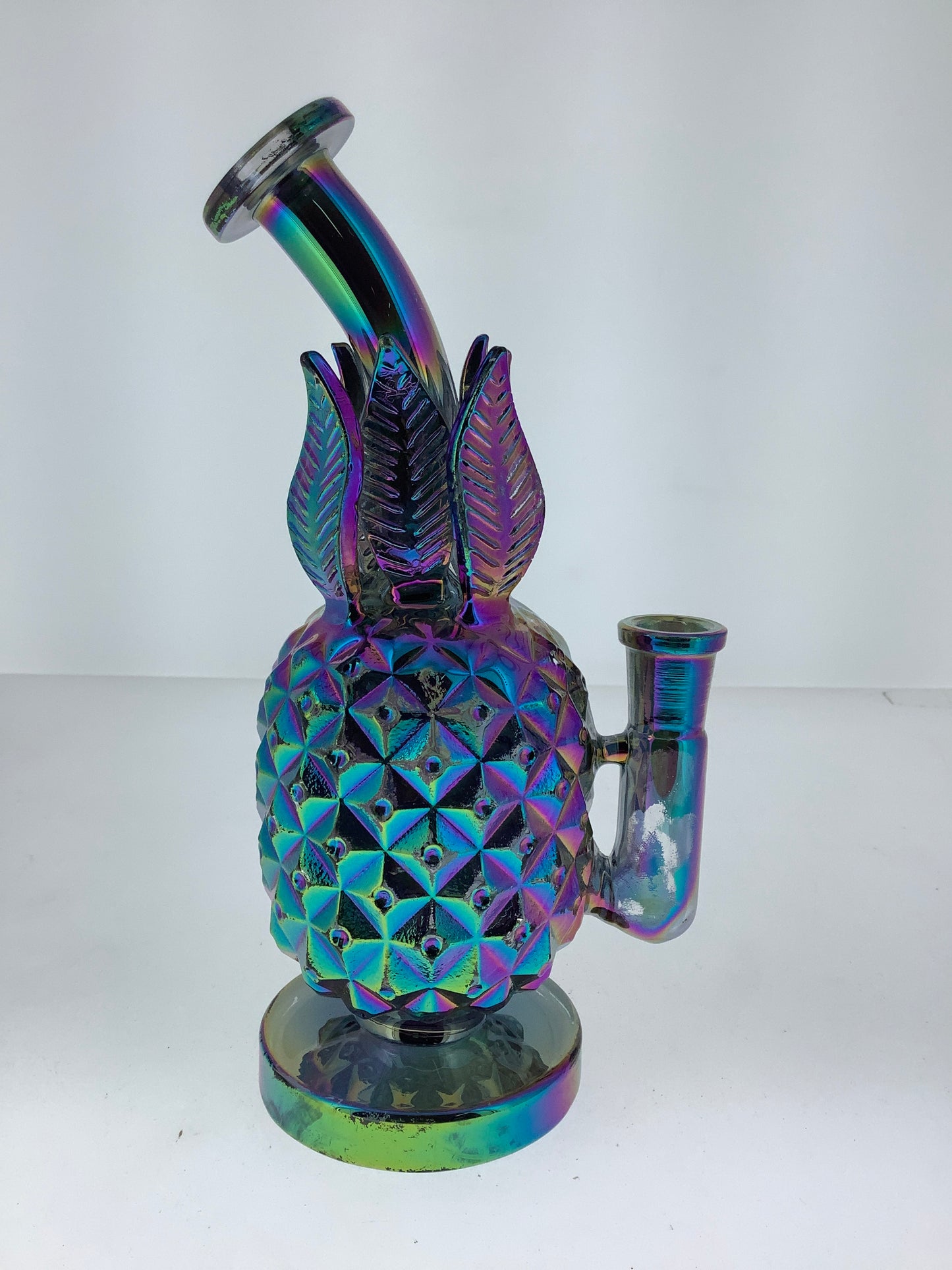 Pineapple Rig various colors