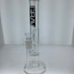 12" Grav Straight w/ Honeycomb & Ice Catch