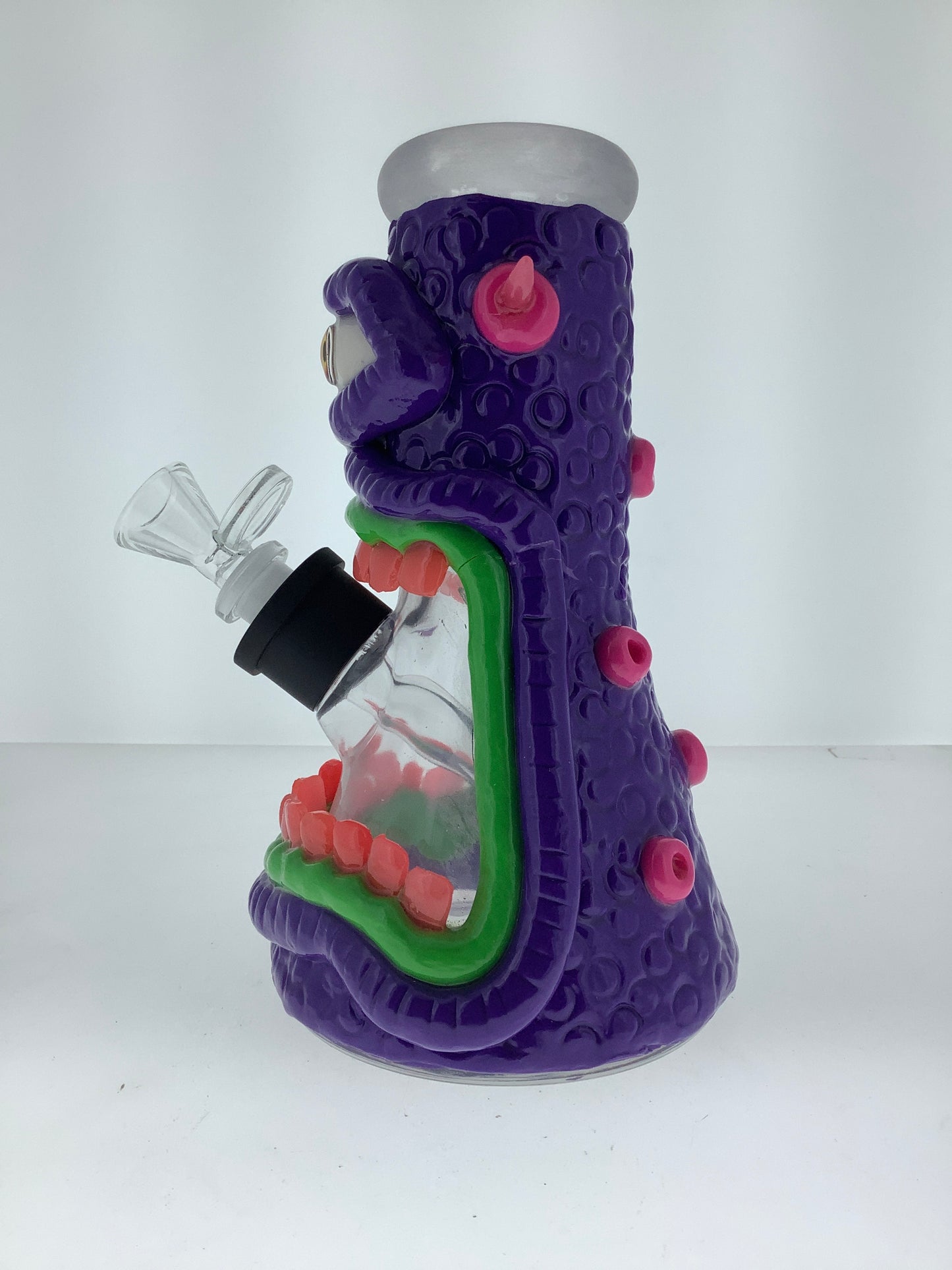 8" Mini 3D Beaker