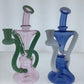 Phoenix 8" Color Recycler Rig