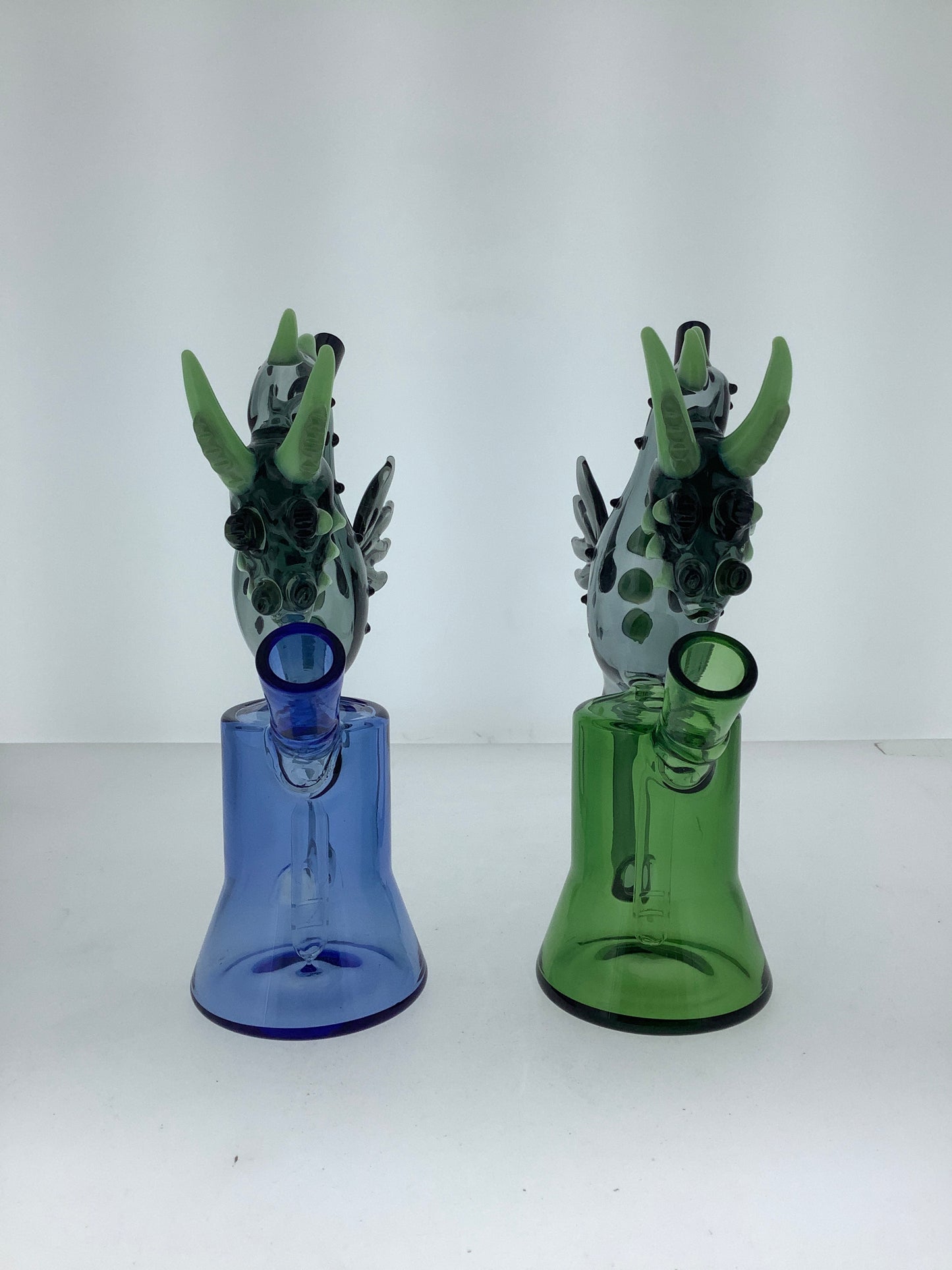 7" Dragon Color Rig