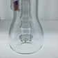 King Volcano Dewar Seal Bubbler