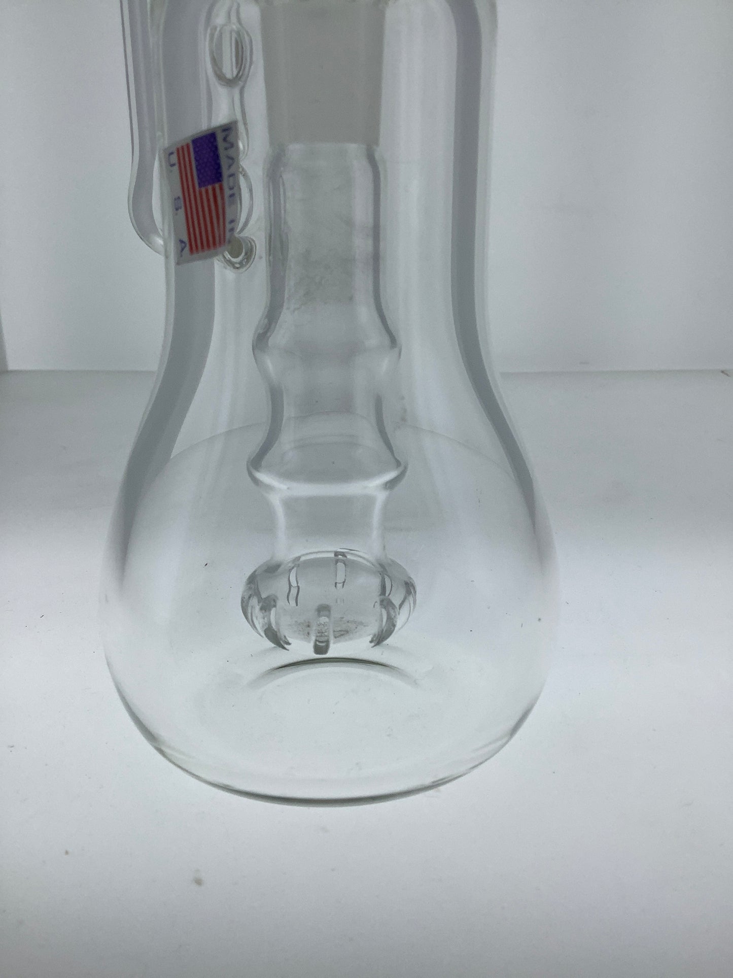 King Volcano Dewar Seal Bubbler