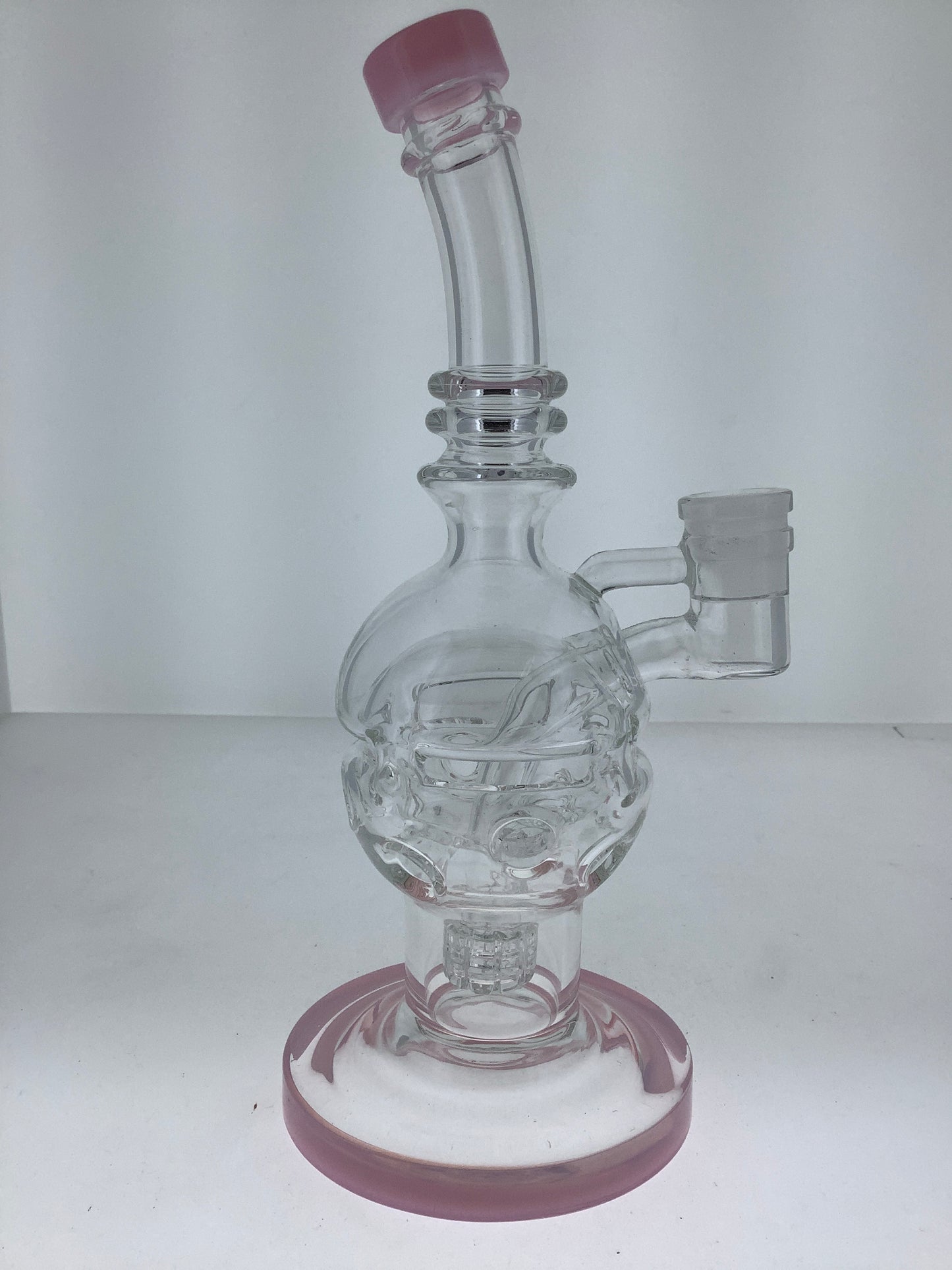 Phoenix Star Full Color Fab Rig