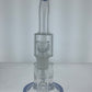 10" Color Accent Rig w/ Matrix & Honeycomb Perc