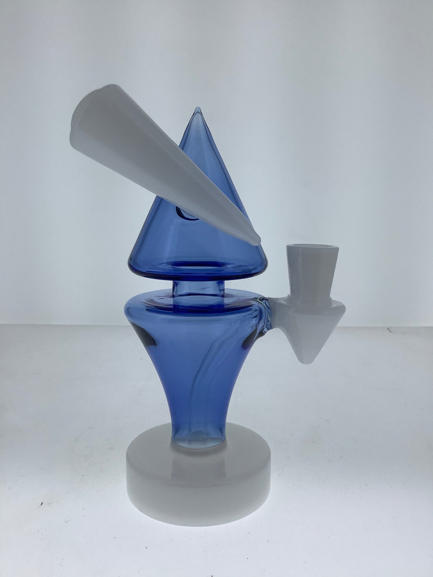 7" Cone Rig w/ Full Color