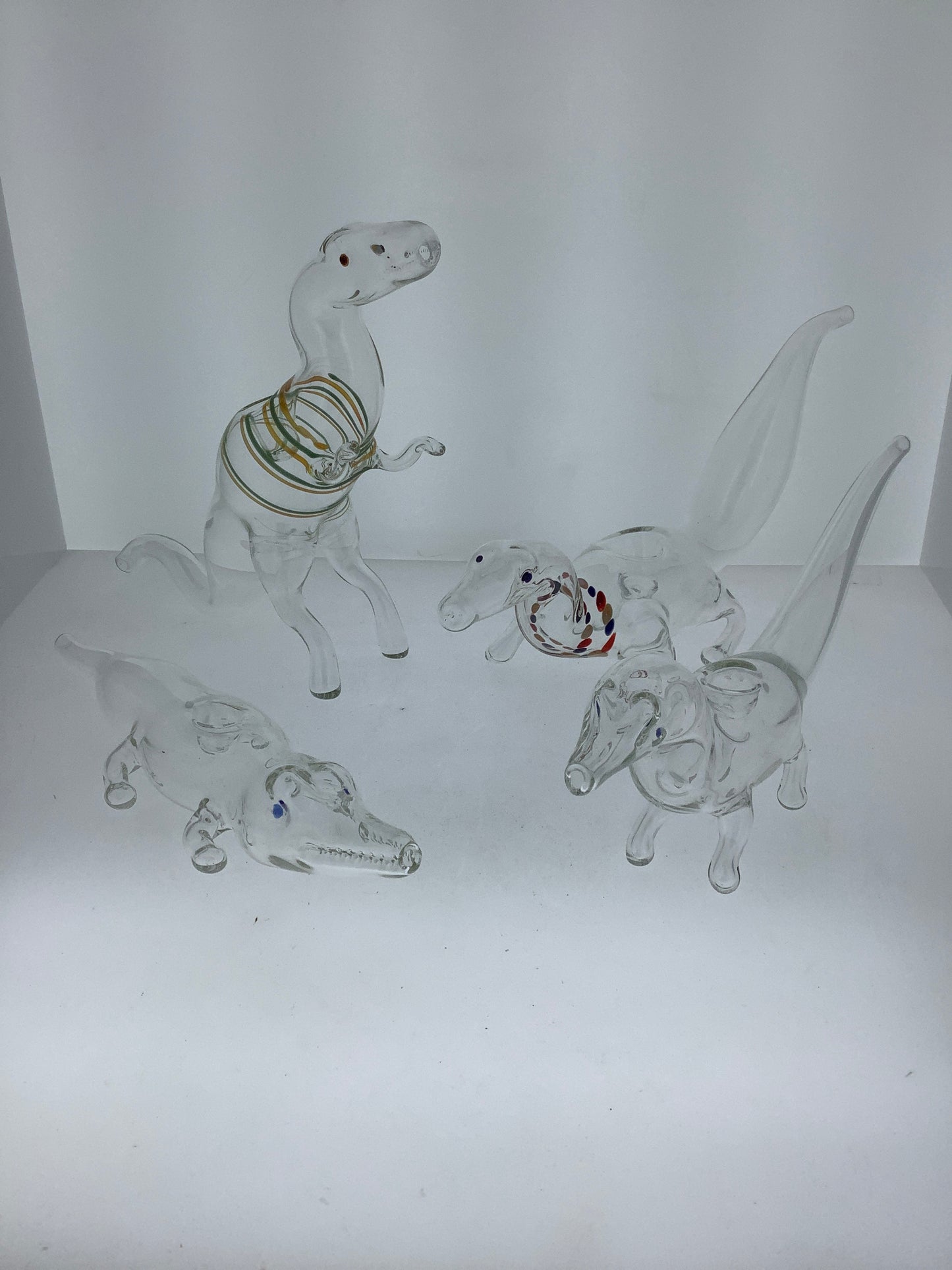 Crazy Wacky Critters for Fun Pipe