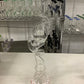 23” Triple Kink Showerhead Wrap Rake Beaker