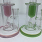 7" Incycler w/ Stemline & Color Accents