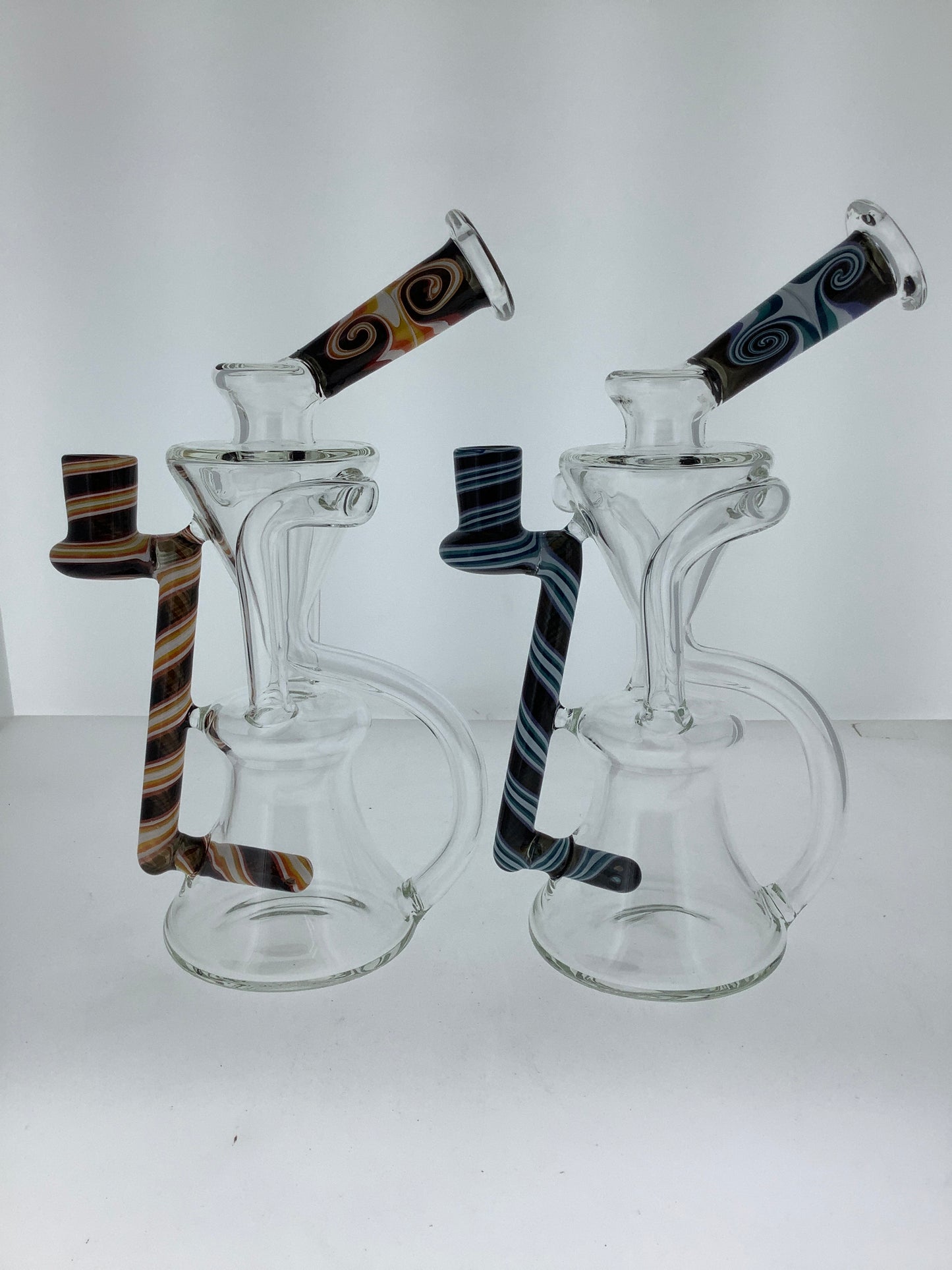 Phoenix 9" Full Color Line Work Rig
