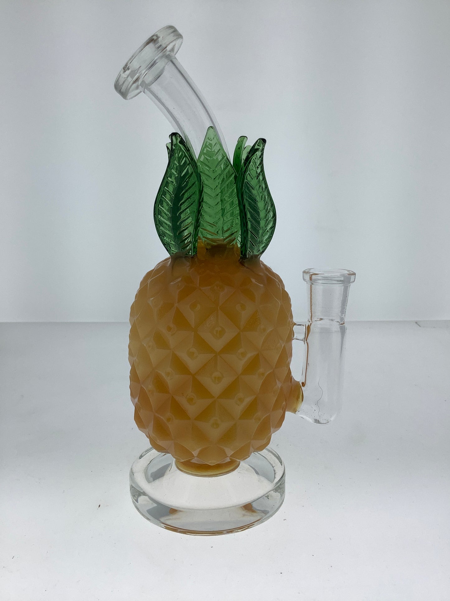 Pineapple Rig various colors