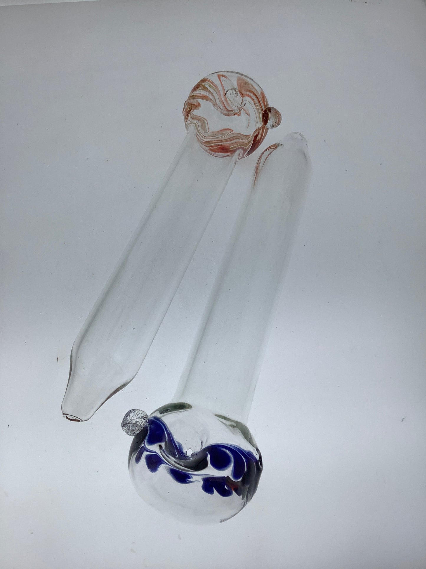 10” Wrap Rake Oversized Head American Pipe