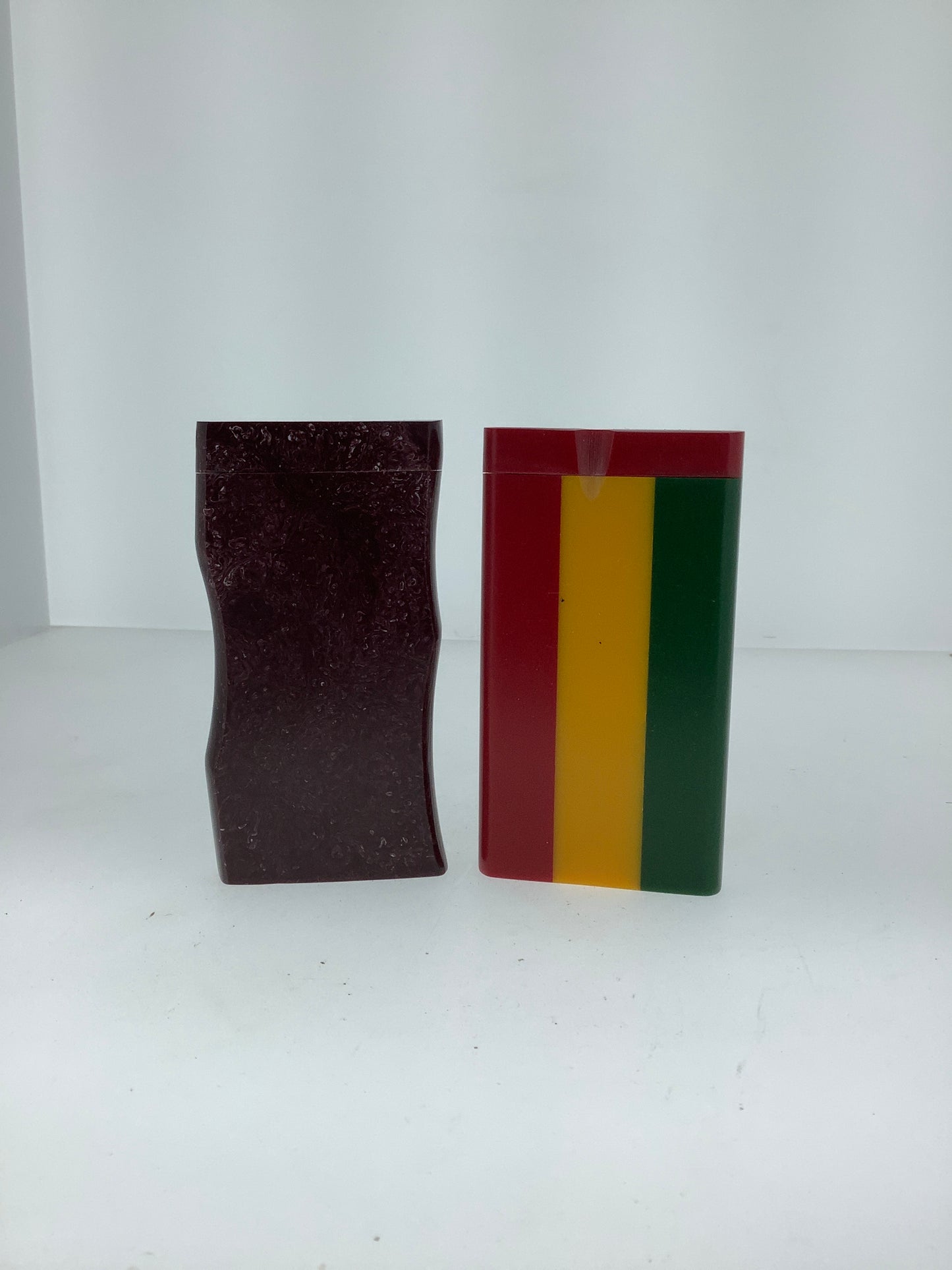 Atomic Acrylic 4" Dugout