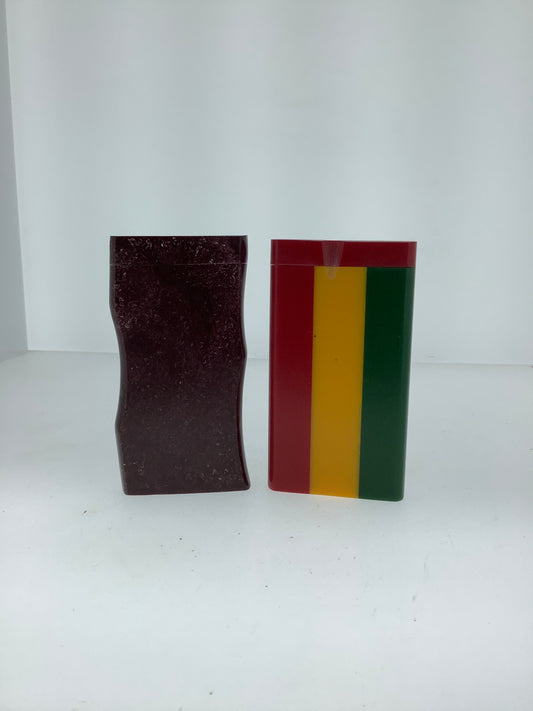 Atomic Acrylic 4" Dugout