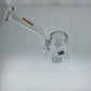 King Volcano Dewar Seal Bubbler