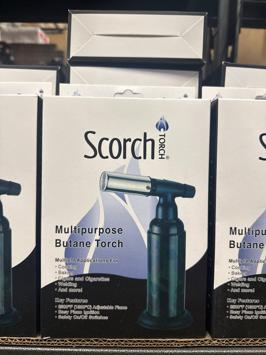 Scorch Torch #51550 & #51541