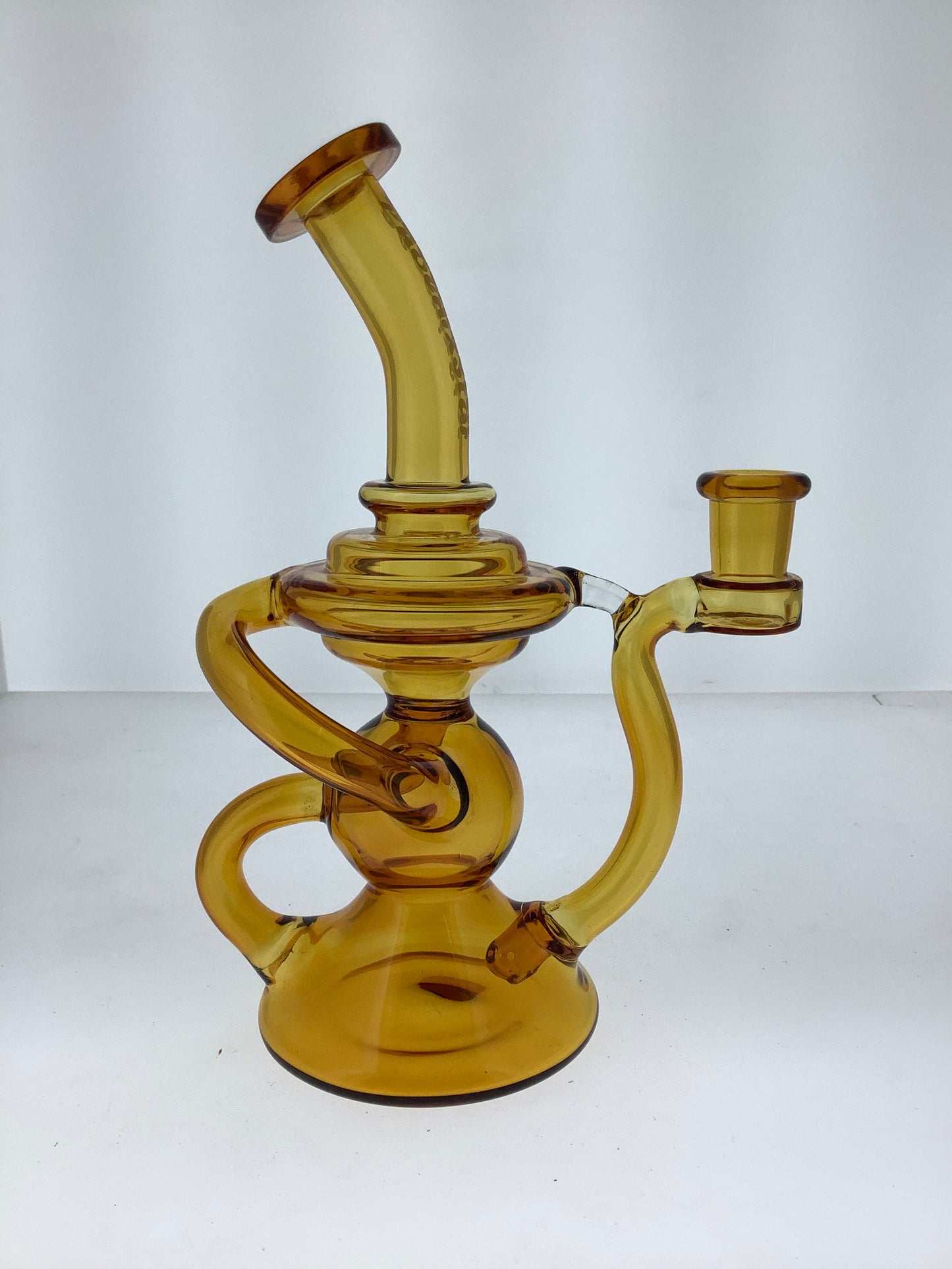 Phoenix 9" Full Color Recycler