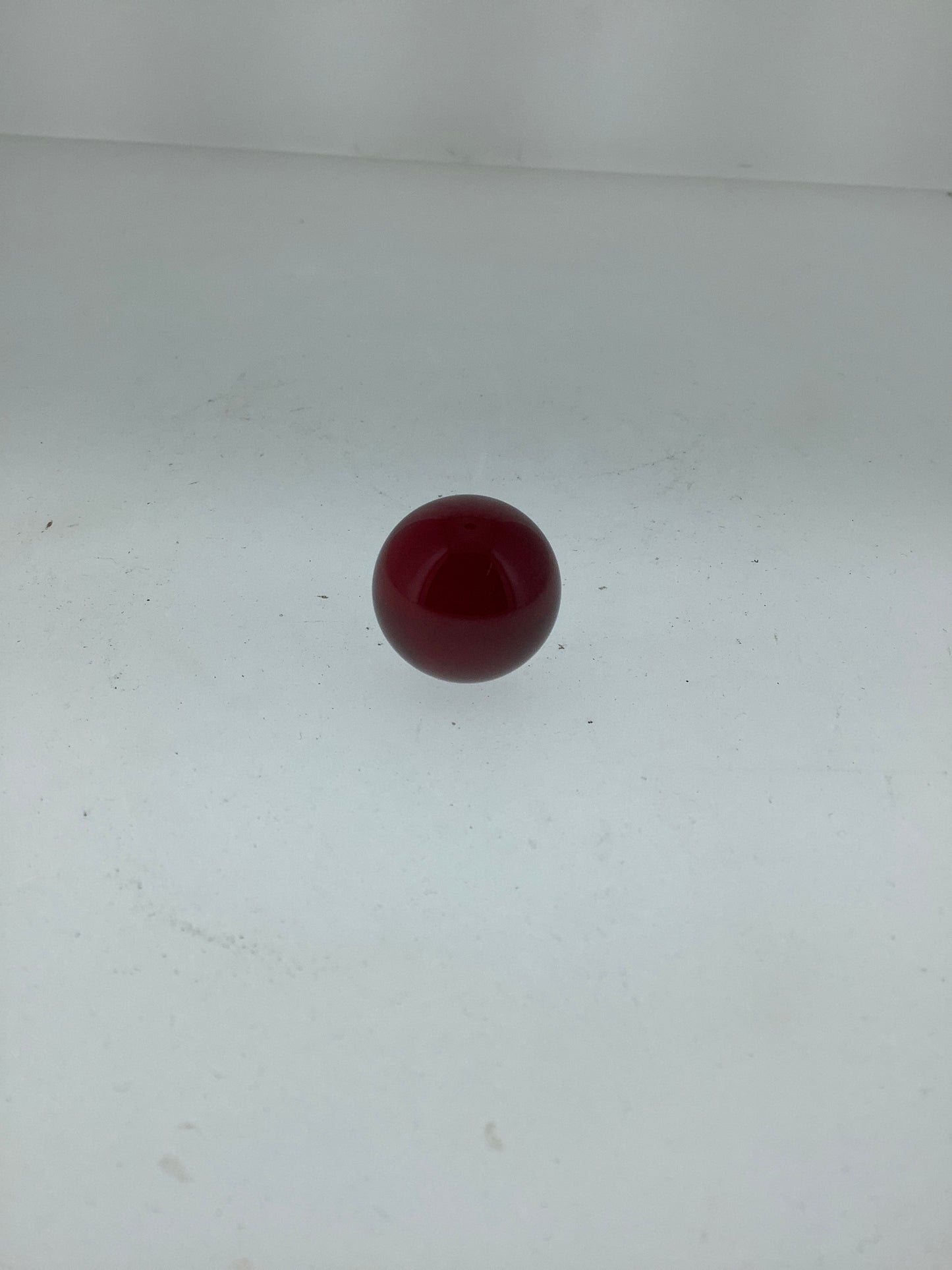 Corundum Ruby Marble