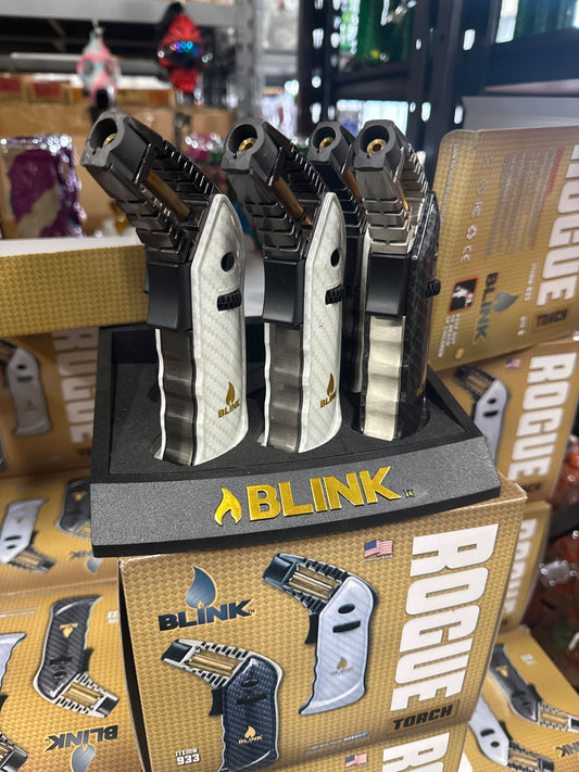 Blink Rogue Torch