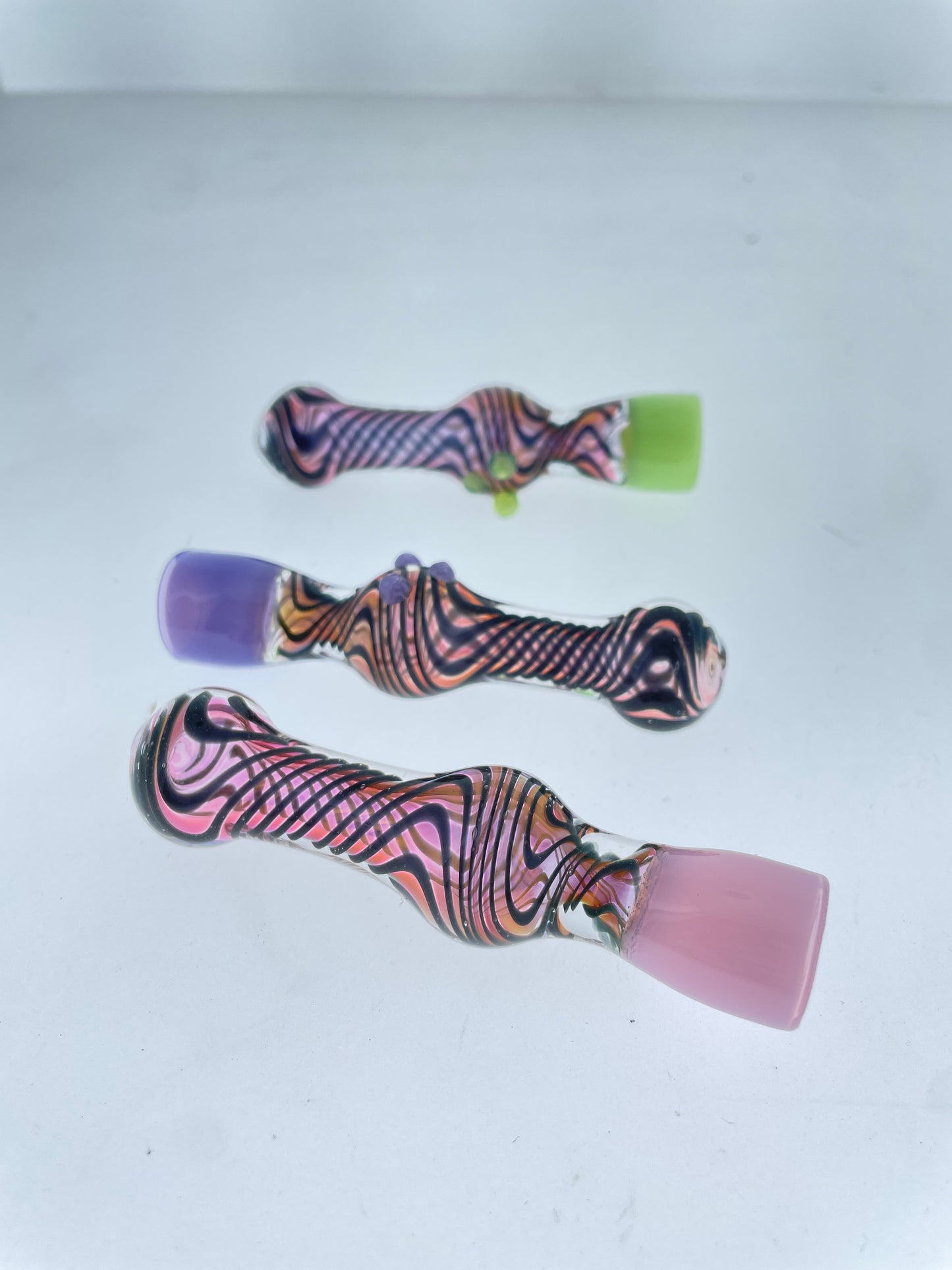 Chillum Selection $2.80