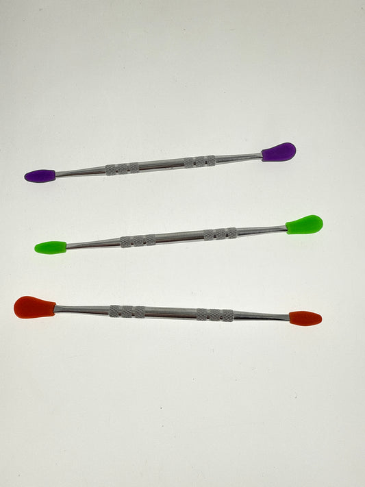 Silicone Tip Dab Tool