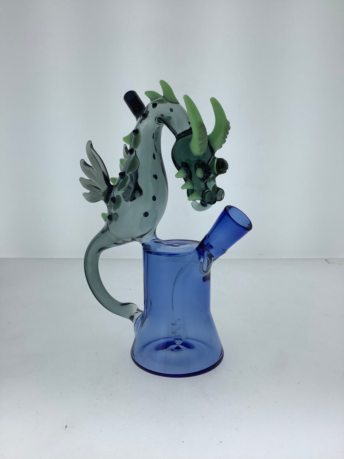 7" Dragon Color Rig