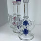 Phoenix Suspended Ball Rig w/ Color & Horn
