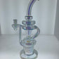 12" Holographic Recycler w/Blown-in Showerhead