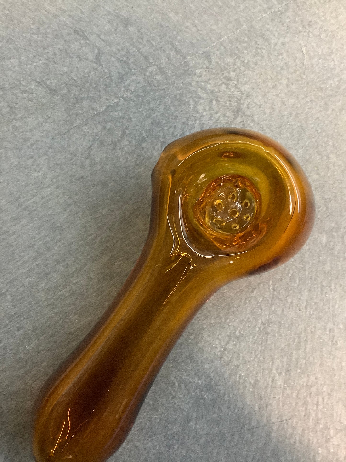 4" Full Color w/ Blown in Honeycomb Screen