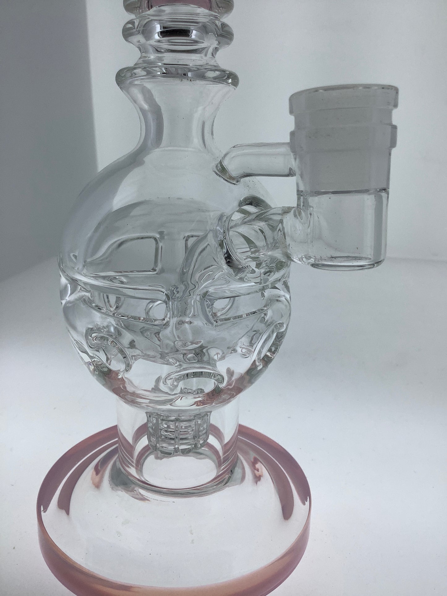 Phoenix Star Full Color Fab Rig