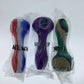 Silicone Handpipe