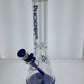 Phoenix 12" Heavy Beaker w/ Ice Catch