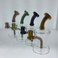 6" Candy Cane Color Rig
