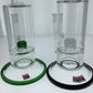King Volcano 12.5" Rig w/ Rock Candy Perc