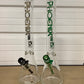 Phoenix 18" Beaker w/ Ice Catch