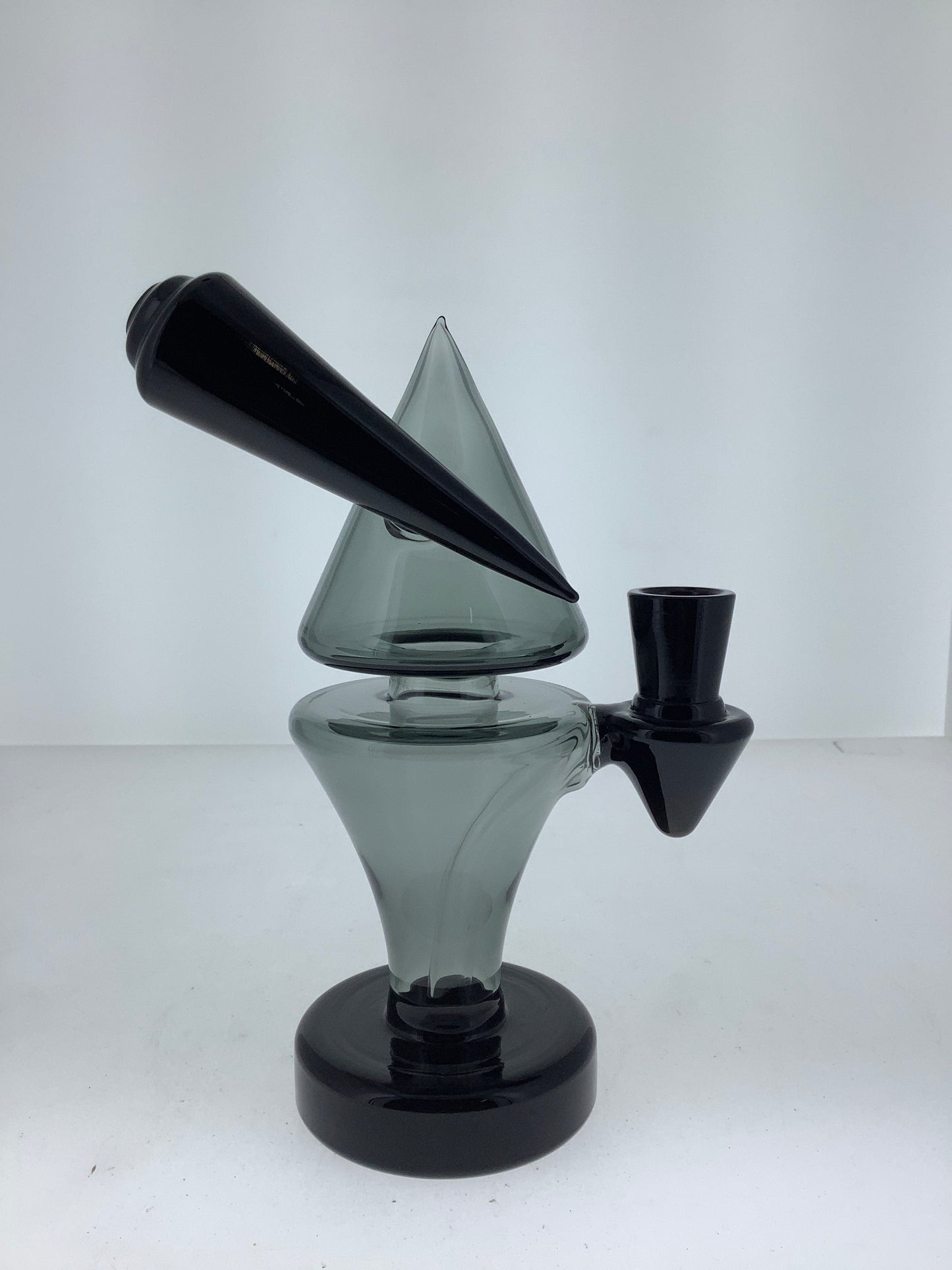 7" Cone Rig w/ Full Color