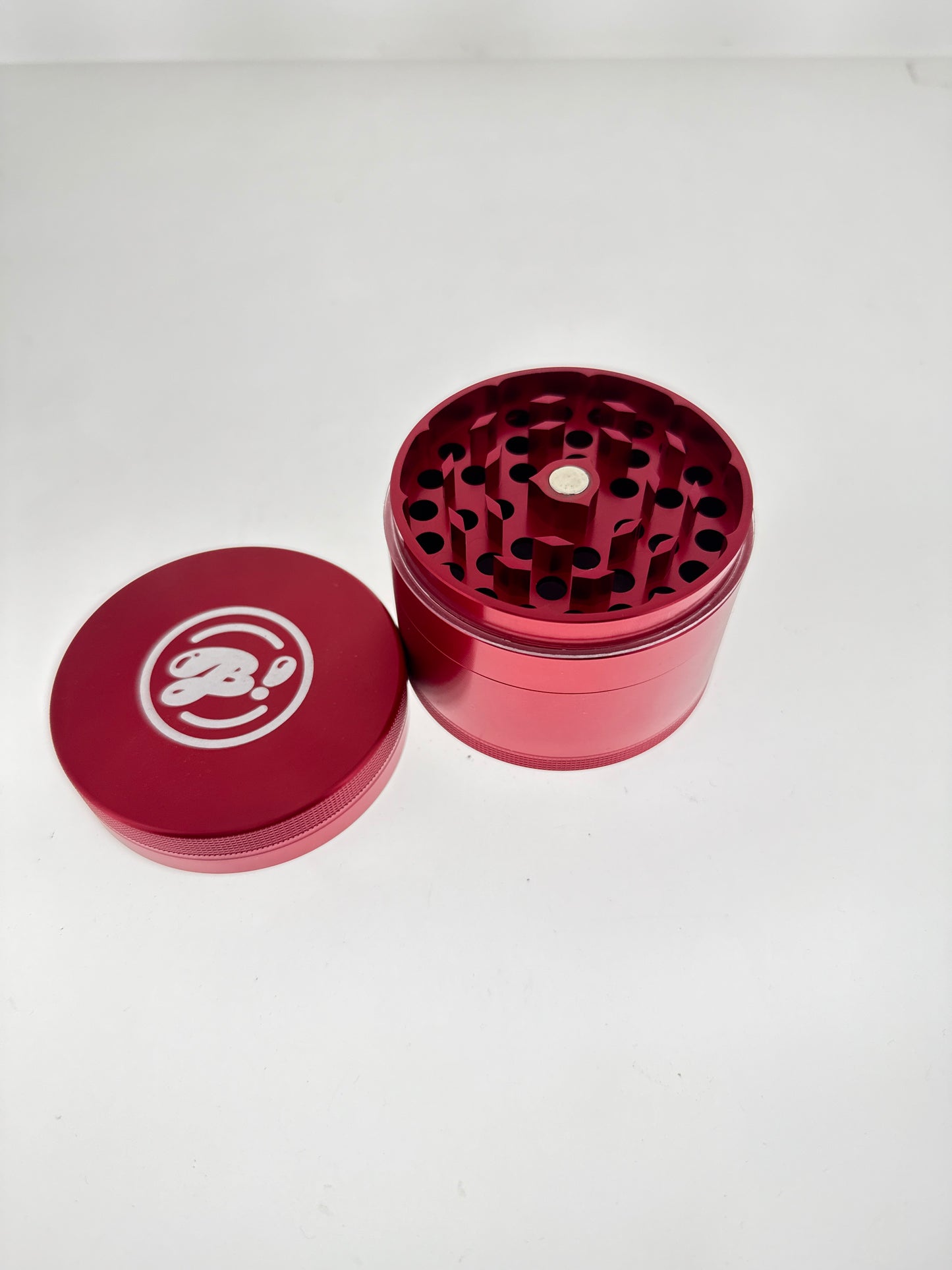 BIGFUN! 3” XL Grinders