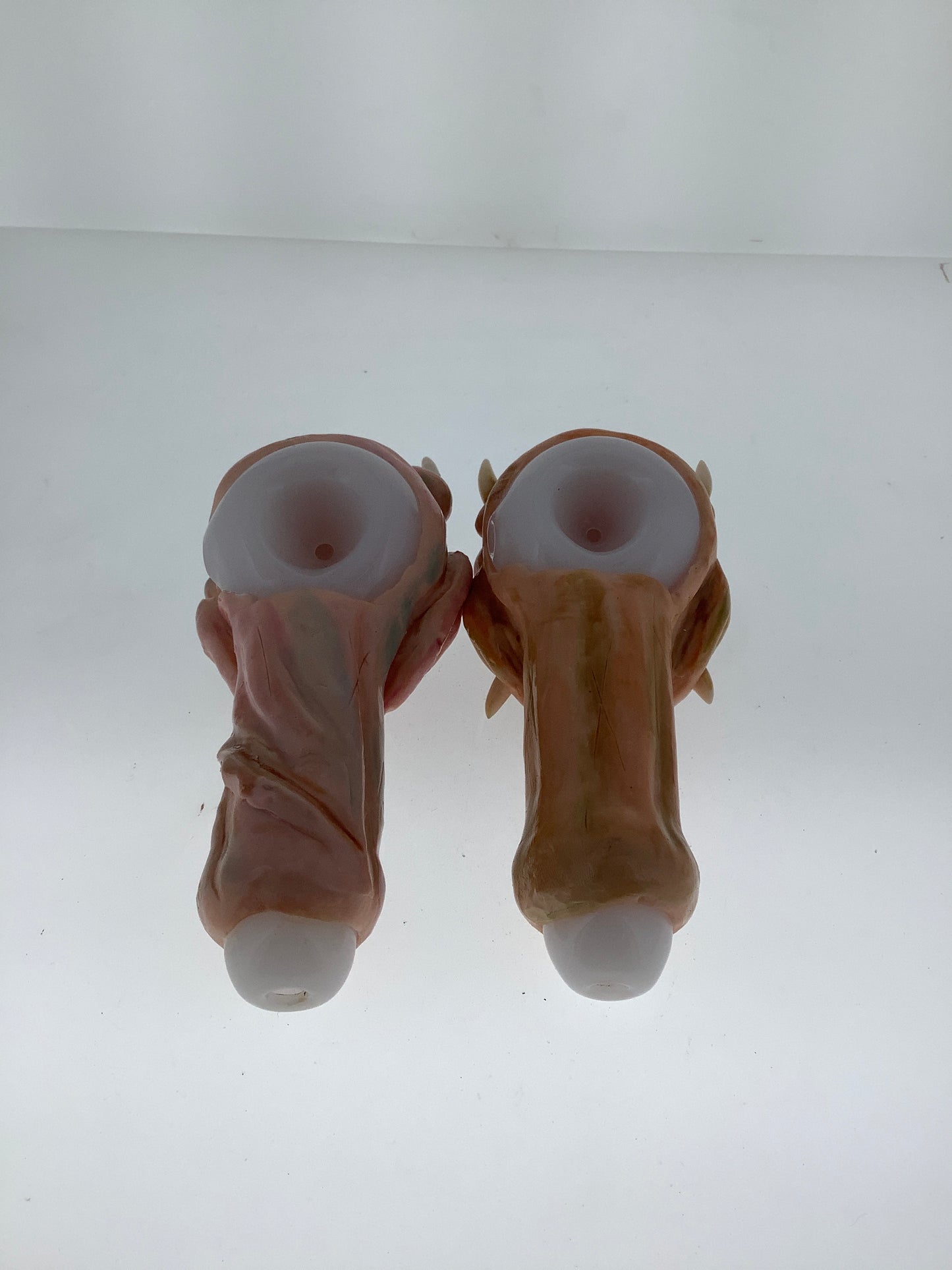 5" 3D Print Heavy Hand Pipe